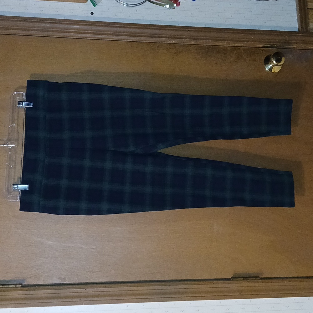 The loft pants